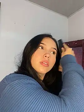 LunaCandy  online show from 17, 3, 2025