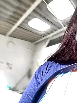 LunaCandy  online show from 26, 11, 2025