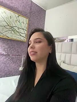 LunaCandy  online show from 24, 9, 2025