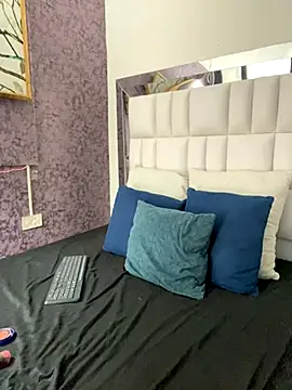 LunaCandy  online show from 27, 9, 2025