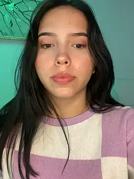 LunaCandy  online show from 18, 3, 2025