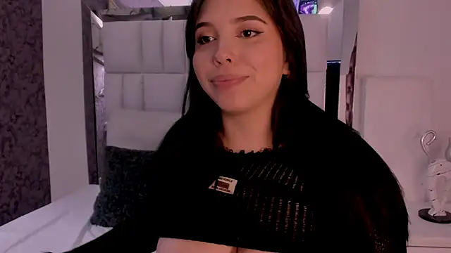 LunaCandy  online show from 13, 11, 2025