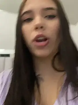 LunaCandy  online show from 21, 11, 2025