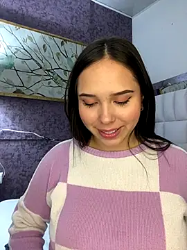 LunaCandy  online show from 2, 10, 2025