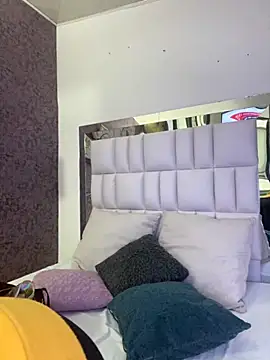 LunaCandy  online show from 19, 11, 2025