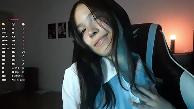 MayAgard online show from 14, 11, 2025