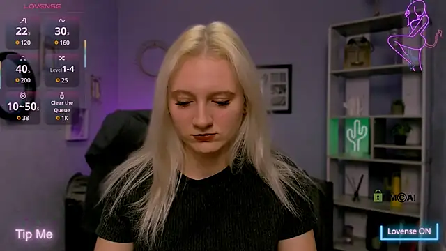 Snapshot of madam_uliis chatting on 20, 3, 2025 madam uliis online show from 20, 3, 2025