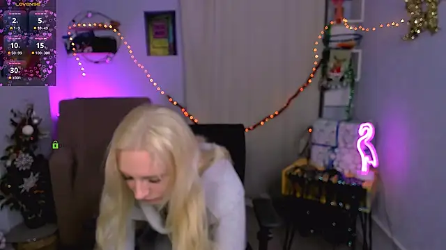 madam uliis online show from 8, 1, 2026