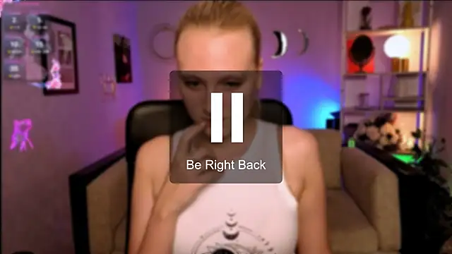 madam uliis online show from 27, 6, 2026