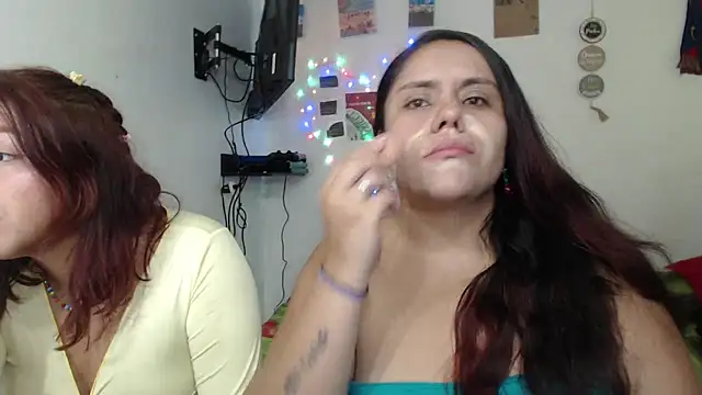 nicky andcamil online show from 13, 3, 2026