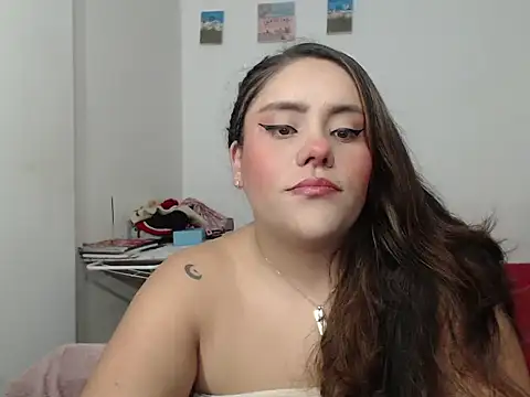 nicky andcamil online show from 23, 11, 2025