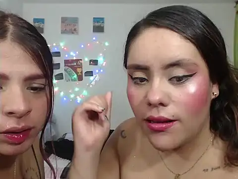 nicky andcamil online show from 5, 5, 2026