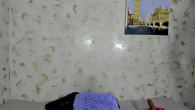 Snapshot of Dani_Montoya chatting on 12, 3, 2025 Dani Montoya online show from 12, 3, 2025