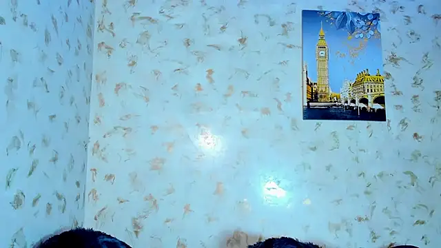 Snapshot of Dani_Montoya chatting on 12, 3, 2025 Dani Montoya online show from 12, 3, 2025