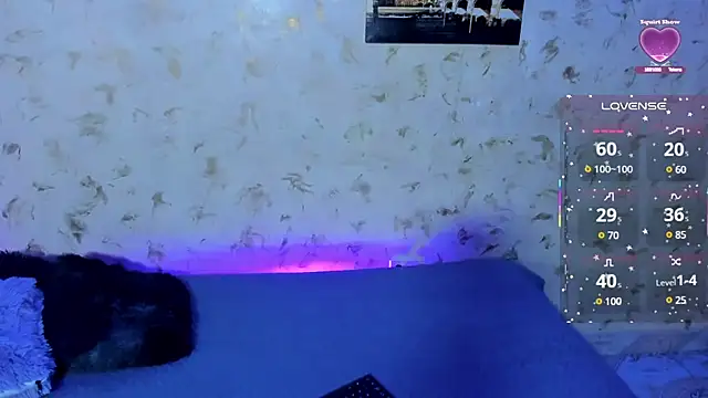 Snapshot of Dani_Montoya chatting on 21, 3, 2025 Dani Montoya online show from 21, 3, 2025