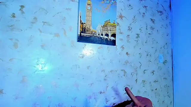 Snapshot of Dani_Montoya chatting on 11, 3, 2025 Dani Montoya online show from 11, 3, 2025