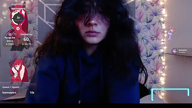 Asaray T online show from 8, 11, 2025