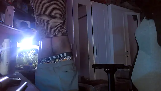 twink69Finger online show from 1, 10, 2025