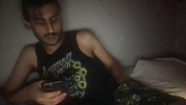 twink69Finger online show from 24, 2, 2026