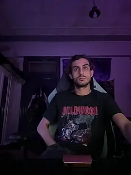 twink69Finger online show from 14, 9, 2025