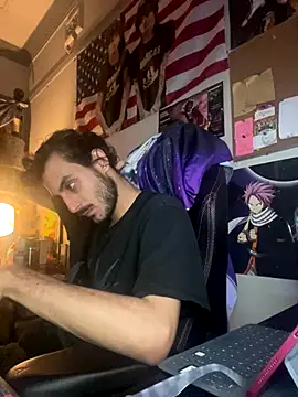 twink69Finger online show from 14, 11, 2025