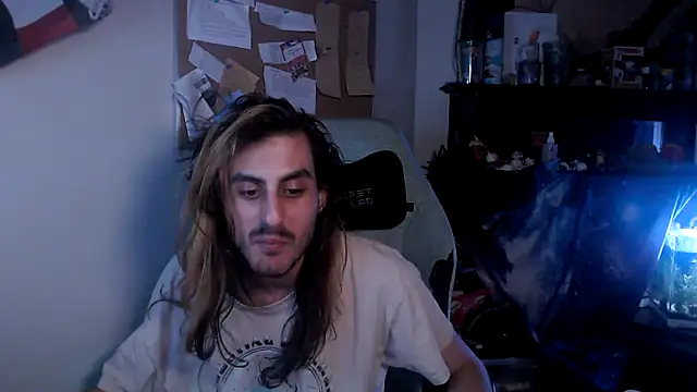 twink69Finger online show from 12, 10, 2025