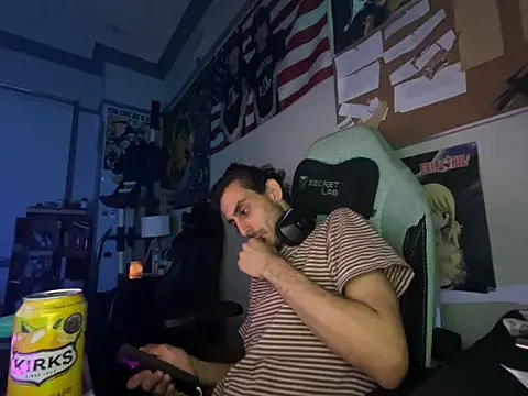 twink69Finger online show from 29, 10, 2025