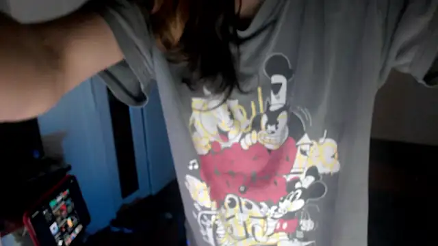 twink69Finger online show from 28, 9, 2025