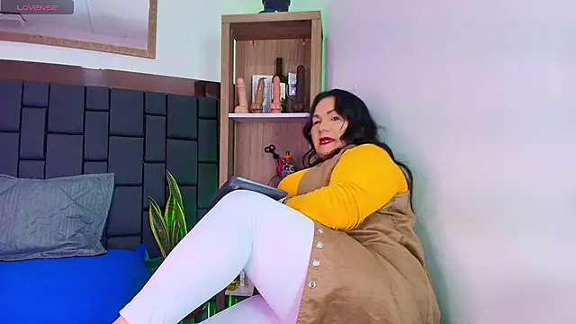 EllenaBoobs  online show from 10, 6, 2026