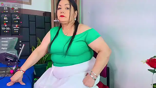 EllenaBoobs  online show from 12, 6, 2026