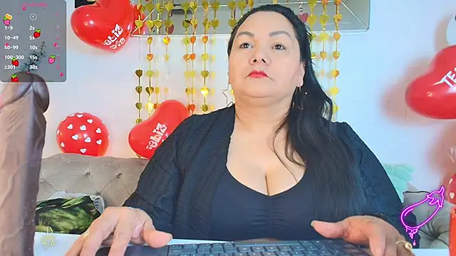 EllenaBoobs  online show from 12, 9, 2025