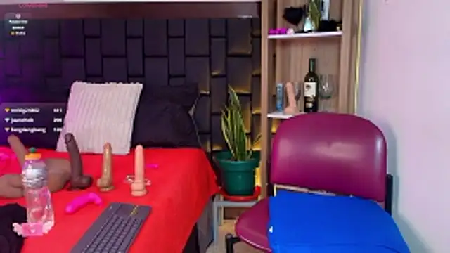 EllenaBoobs  online show from 29, 3, 2026