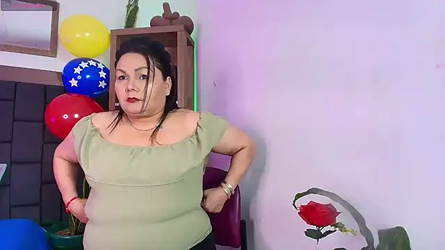 EllenaBoobs  online show from 9, 7, 2026