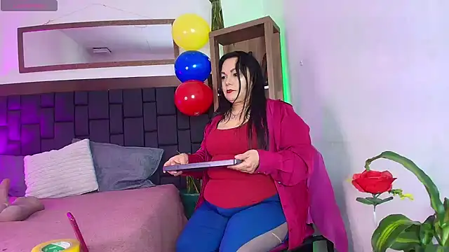EllenaBoobs  online show from 29, 6, 2026