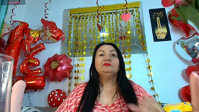 EllenaBoobs  online show from 25, 9, 2025