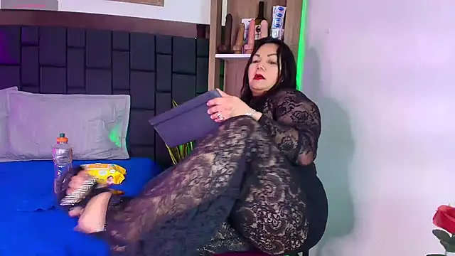 EllenaBoobs  online show from 30, 5, 2026