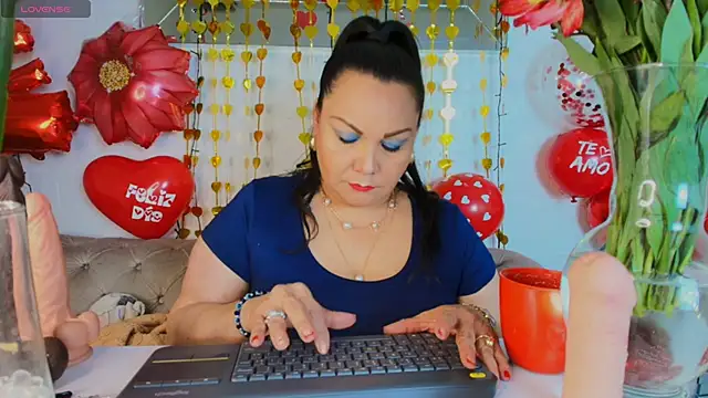 EllenaBoobs  online show from 19, 9, 2025