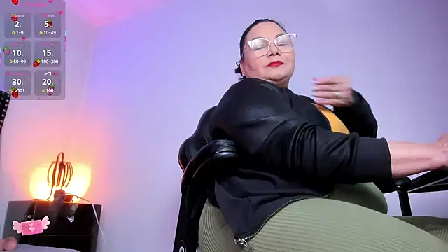 EllenaBoobs  online show from 11, 2, 2026