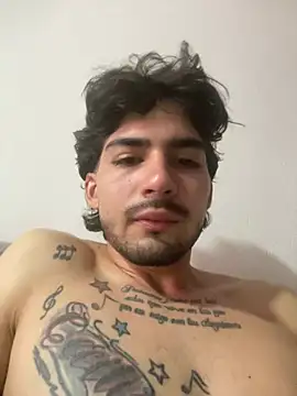 thiago9798 online show from 28, 7, 2026