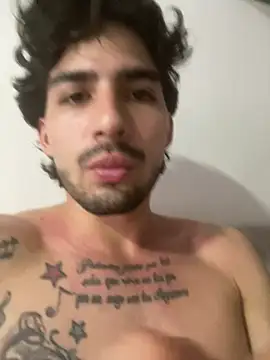 thiago9798 online show from 28, 7, 2026