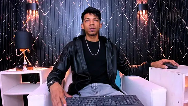 Gregory Sforza online show from 10, 11, 2025