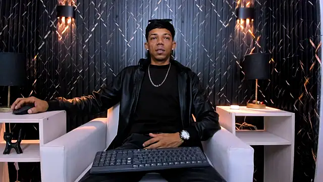 Gregory Sforza online show from 22, 11, 2025