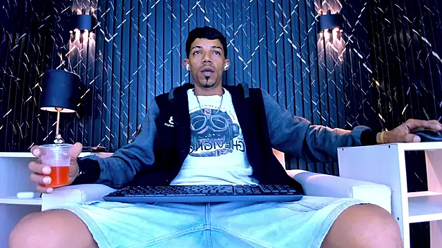 Gregory Sforza online show from 12, 3, 2026