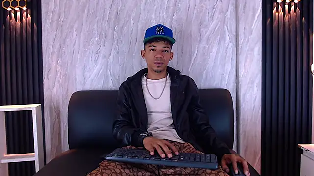 Gregory Sforza online show from 1, 10, 2025