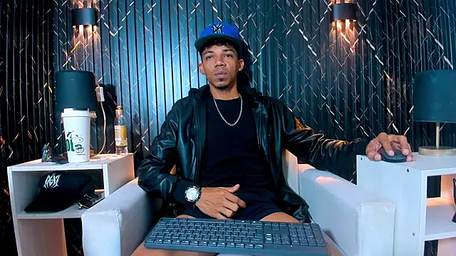 Gregory Sforza online show from 13, 10, 2025