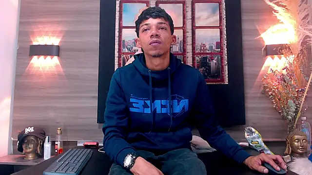 Gregory Sforza online show from 2, 12, 2025