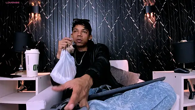 Gregory Sforza online show from 19, 11, 2025