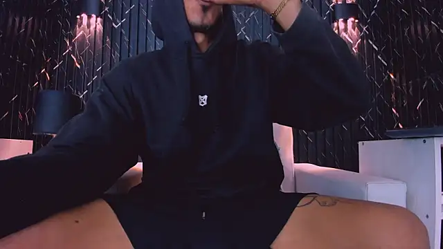 Gregory Sforza online show from 16, 4, 2026