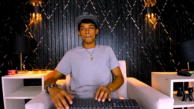 Gregory Sforza online show from 20, 12, 2025