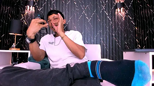 Gregory Sforza online show from 19, 3, 2026